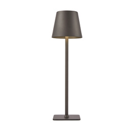 Lampka Biurkowa Italux Atlis TB-2821-GR