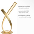 Lampka Biurkowa Zuma Line Linda 003902-002446
