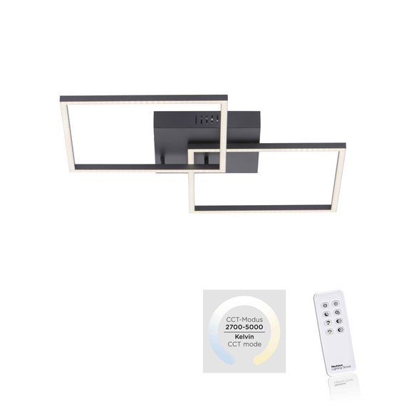 Plafon Zuma Line Iven 003902-015502
