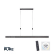 Lampa Wisząca Zuma Line Pure-moto 003902-025680