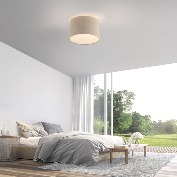 Lampa Sufitowa Paul Neuhaus Green Duro 003902-031918