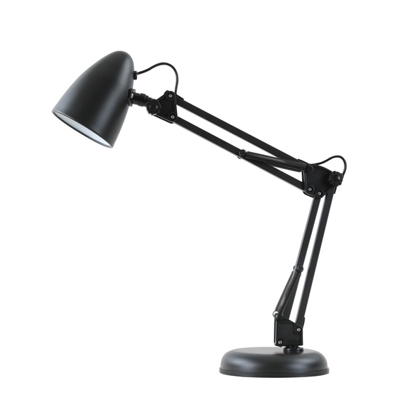Lampa Biurkowa Italux Notari TB-29928-BK
