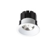 Lampa do zabudowy Redlux Sharm Base R13221