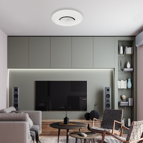 Milagro Sparky ML8233 Plafon