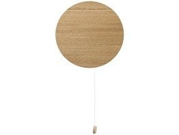 Kinkiet Nowodvorski Minimal Oak 9377