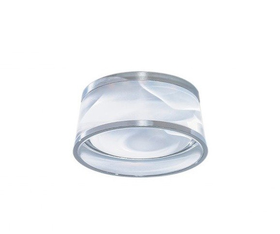 Oprawa do zabudowy Azzardo Una LED 3000K IP44 AZ2772