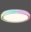 Plafon Zuma Line Spheric 003902-031934