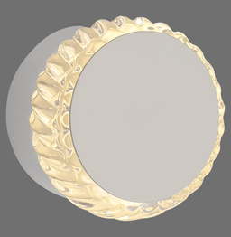 Oprawa Ścienna Zuma Line Igo 003902-030536