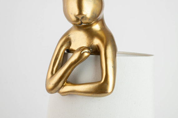 Moosee Rabbit 53474 Lampka Biurkowa