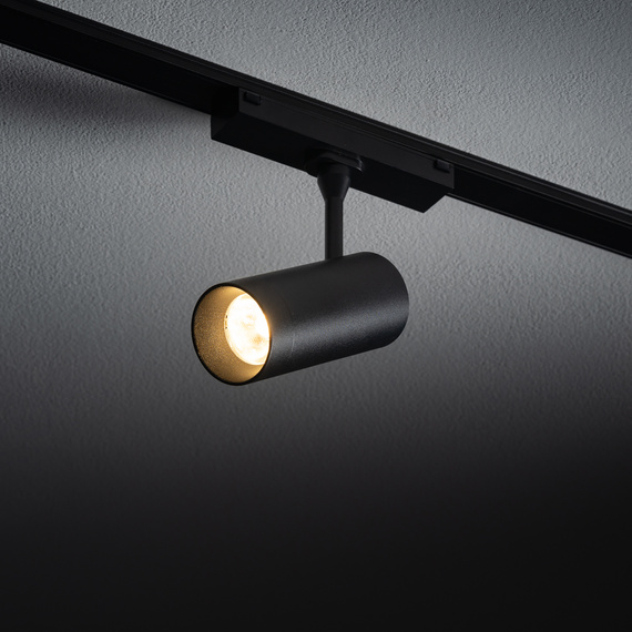 Lampa Szynowa Nowodvorski Ut-Lvm Spot Led 9W 11341 4000K