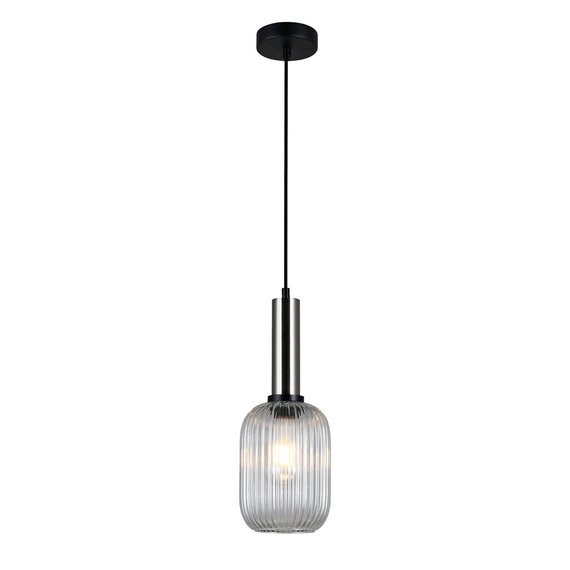Lampa wisząca Italux Antiola