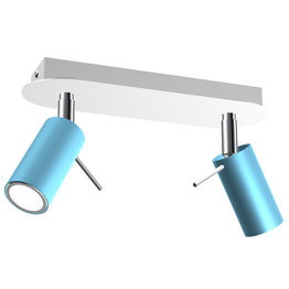 Plafon Milagro Preston MLP7623