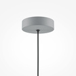 Żyrandol Maytoni Basic colors MOD167PL-01GR