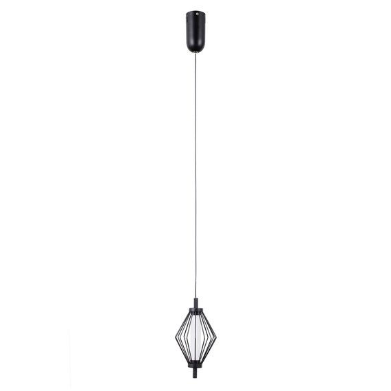 Lampa Wisząca Italux Sevil PND-34403-1-BK