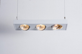 Labra Lava 5-0041 Lampa Wisząca