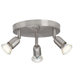 Plafon Brilliant Loona G28834/13