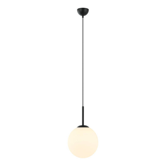 Italux Lampa wisząca PND-5578-1M-BK Deore