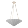 Lampa Wisząca Alora Mood Qn-Martine-P-Wht