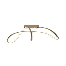 Zuma Line Lampa sufitowa Fermi 20026C-GD