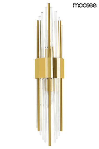 Oprawa Ścienna Moosee Amanda MSE010100263