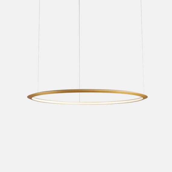 Lampa wisząca LEDS Grok CD4A-00A9AZDUEF Circular