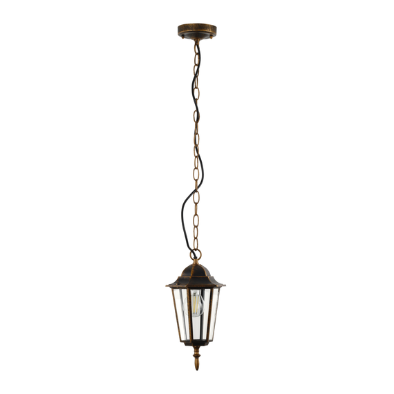 Zwis Zewnętrzny TK Lighting Arraia 10968