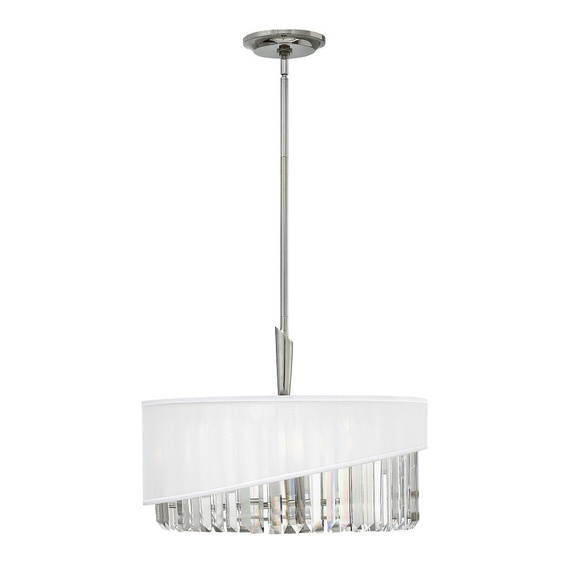 Oprawa sufitowa Elstead Lighting Gigi HK/GIGI/3P