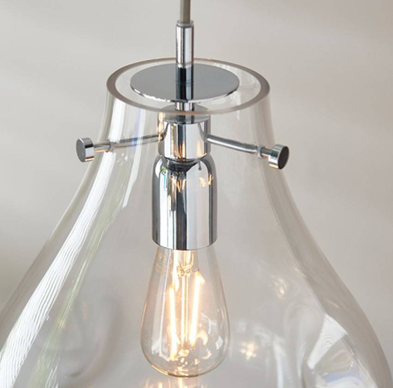 Lampa wisząca Endon Utopia 94521