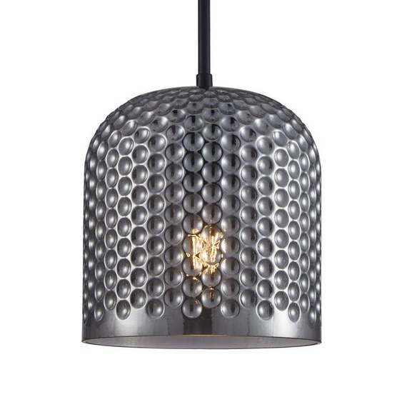 Renti Italux Lampa wisząca PND-25205-1L-BK-SG 