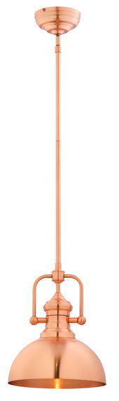 Lampa Wisząca Jupiter Platino 1788