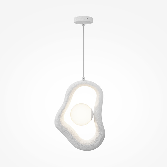 Lampa Wisząca Maytoni Opus MOD380PL-01W