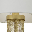 Lampa biurkowa Impressive złoty (MOD151TL-01G) - Maytoni