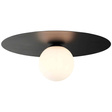 Brilliant 76210/06 Lampa sufitowa Zon