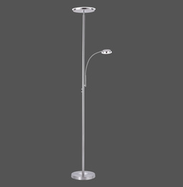 Zuma Line Hans 003902-003010 Lampa Stojąca