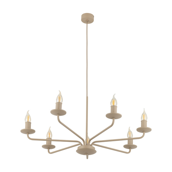 Zwis TK Lighting Limal 11346