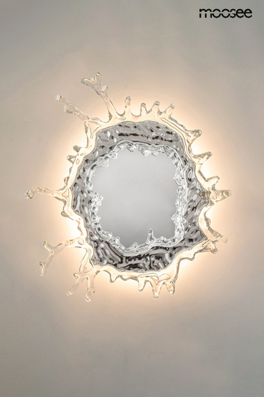 Oprawa Ścienna Moosee Splash MSE1501100172