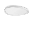 Ideal Lux Gemini 2700K Lampa sufitowa 81cm 341491