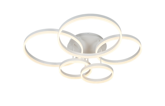 Lampa Sufitowa Aviano Ravelo 9055-508