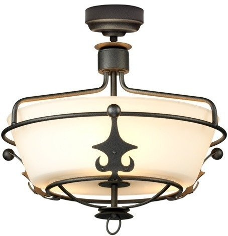 Plafon Elstead Lighting Windsor WINDSOR-SF-GR