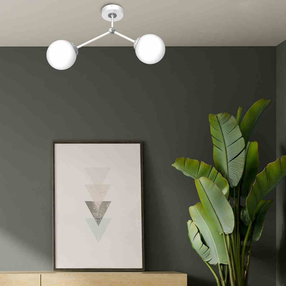 Milagro Joy Plafoniera MLP7531