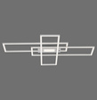 Plafon Zuma Line Asmin 003902-031906