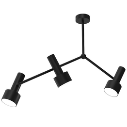 Lampa Sufitowa Milagro Linterna MLP8677