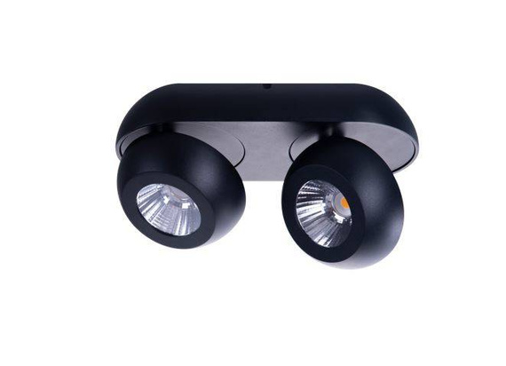 Spot Azzardo Ojos AZ4199