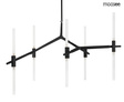 Żyrandol Moosee Candelabr MSE010100316