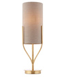 Lampa stołowa Endon 95467 Fraser 