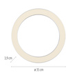 Plafon Zuma Line Pure Lines Round 003902-035397