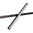 N0007N Maxligght micro11 linia orotowa 18W Czarna 3000K