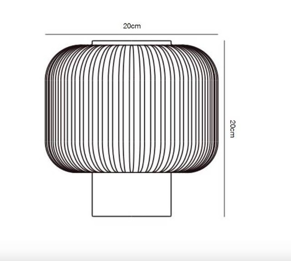 Nordlux Lampka nocna Milford 48965001