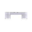 Plafon Zuma Line Pure-nola 003902-031722