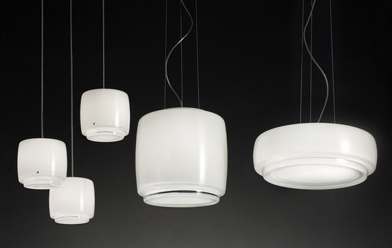 Lampa Wisząca 16 cm VISTOSI BOT SP 16